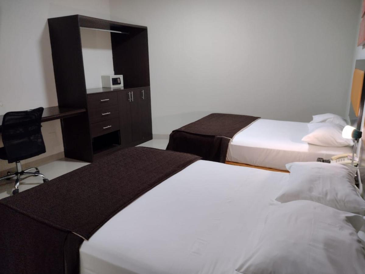 Intiotel Piura Exterior photo