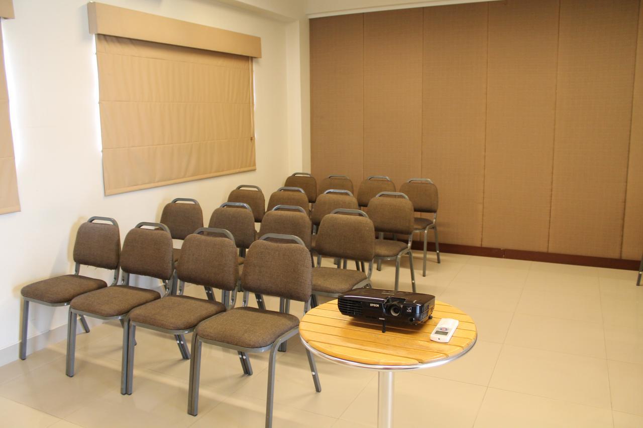Intiotel Piura Exterior photo