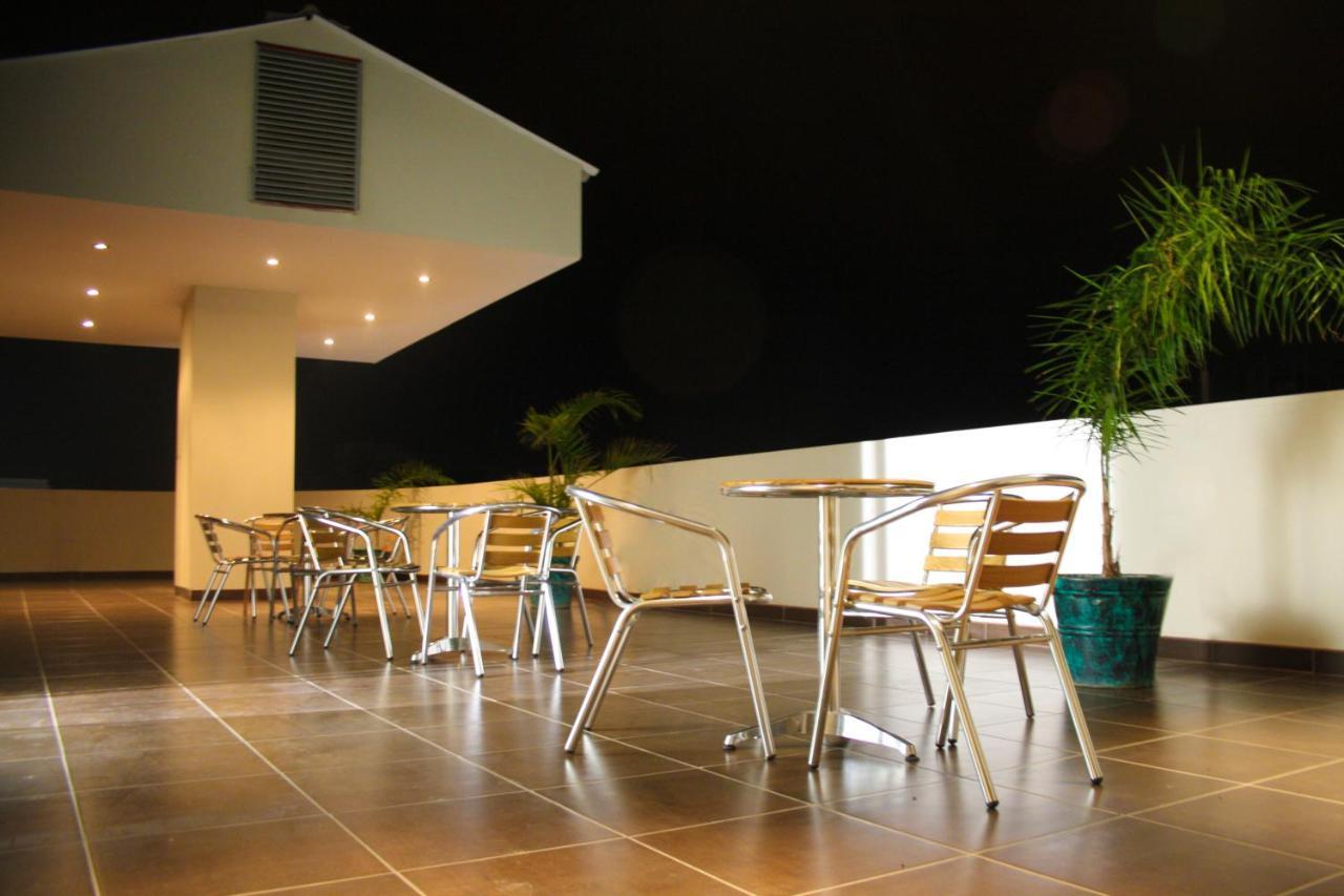 Intiotel Piura Exterior photo